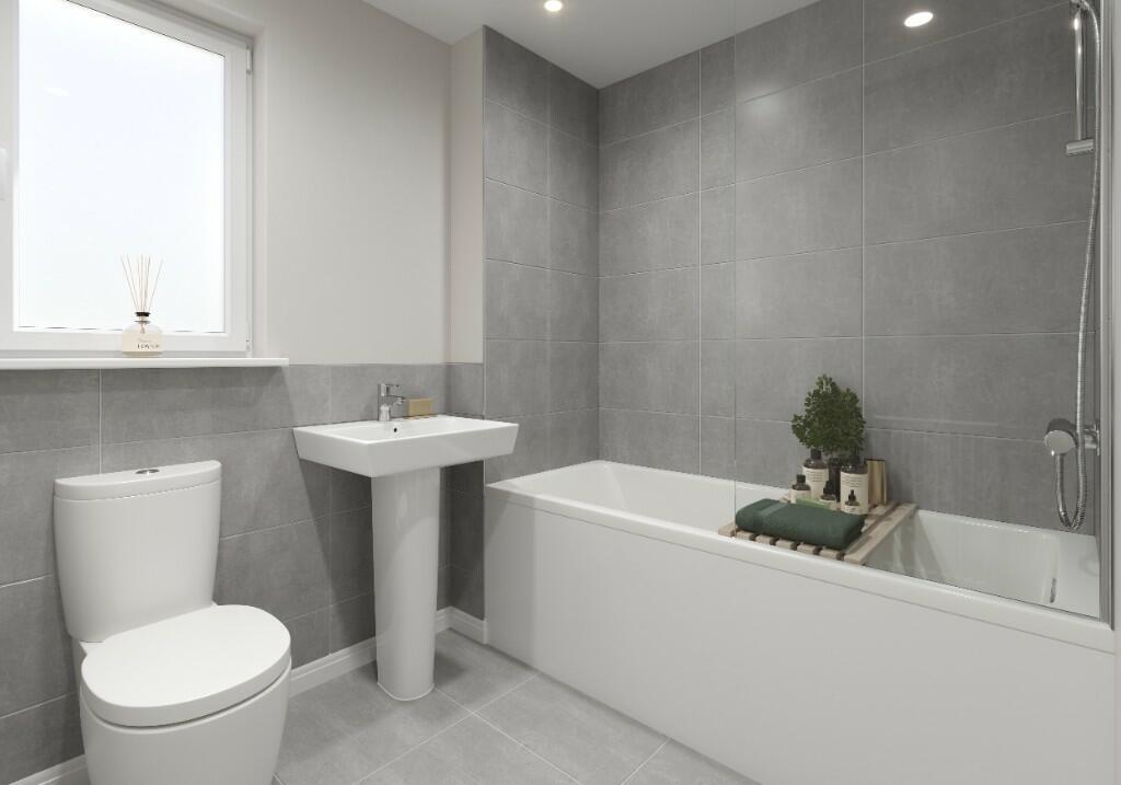 Newcourt Edge, 
Exeter, 
EX2 7RX
 photo 2