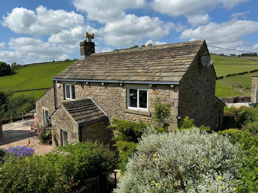 Main image of property: Bagshaw, Chapel-En-Le-Frith, SK23