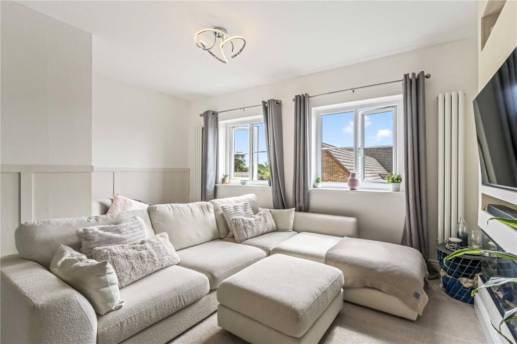 Apartment in London - View 3