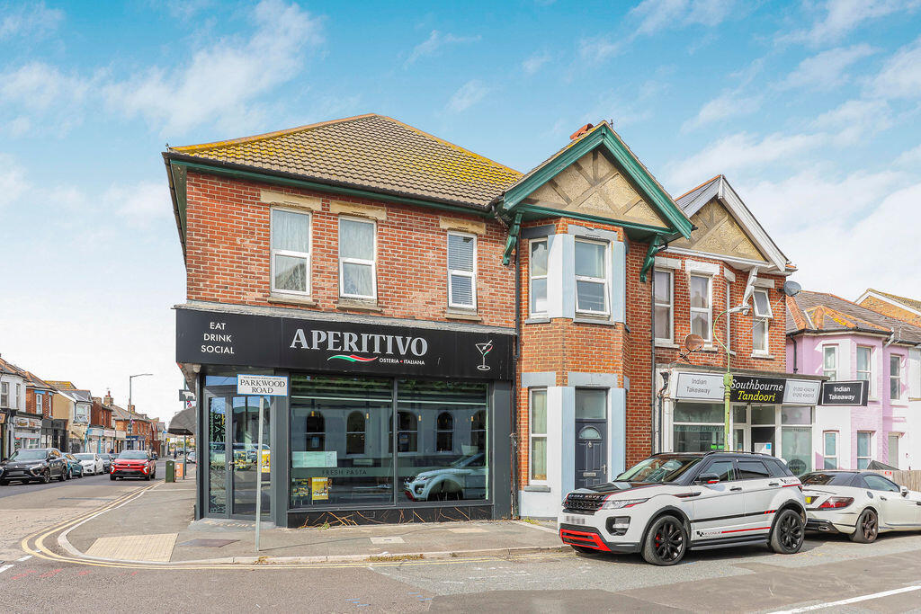 Main image of property: Parkwood Road, Bournemouth