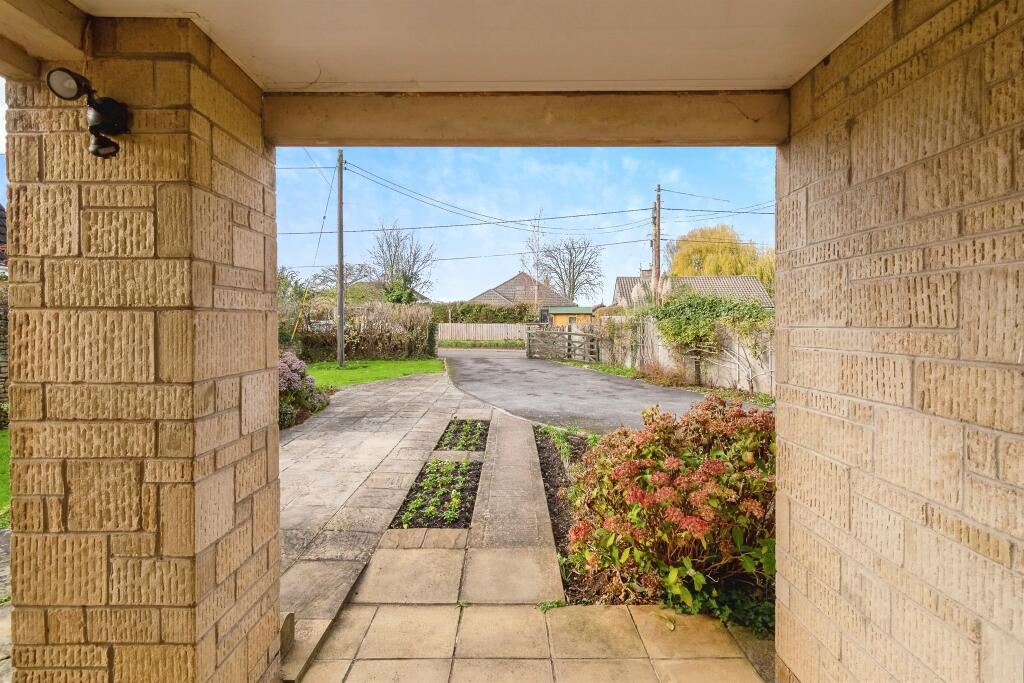 Coppershell, Gastard, CORSHAM photo 2