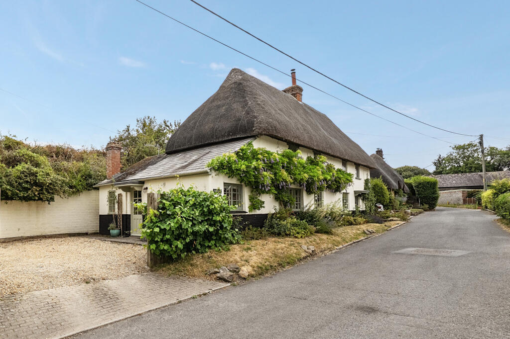Main image of property: Longstreet, Enford, SN9