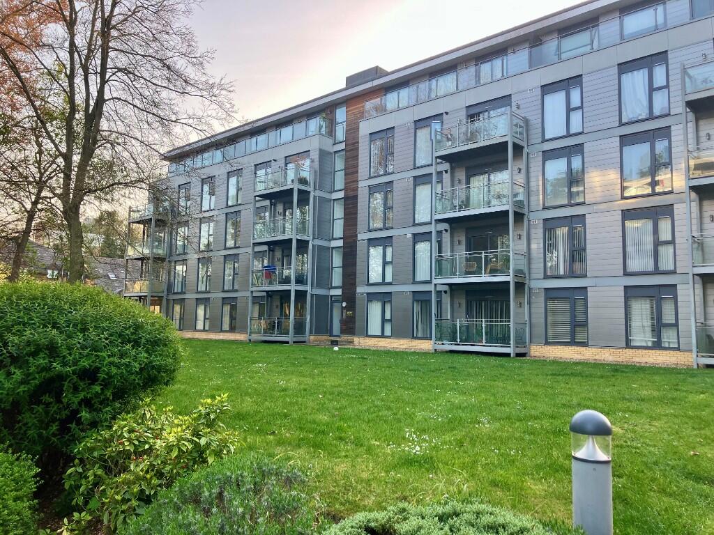 Main image of property: Somerville Court, Newsom Place, St. Albans, Hertfordshire, AL1 3GJ