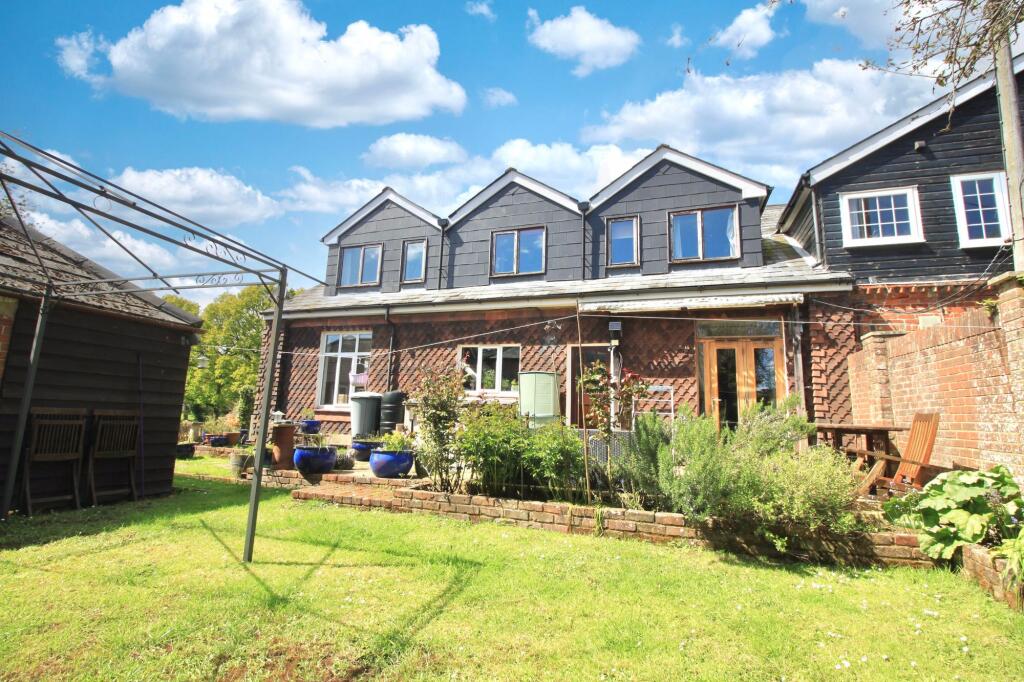 Main image of property: Winchester Road, Botley, SO32