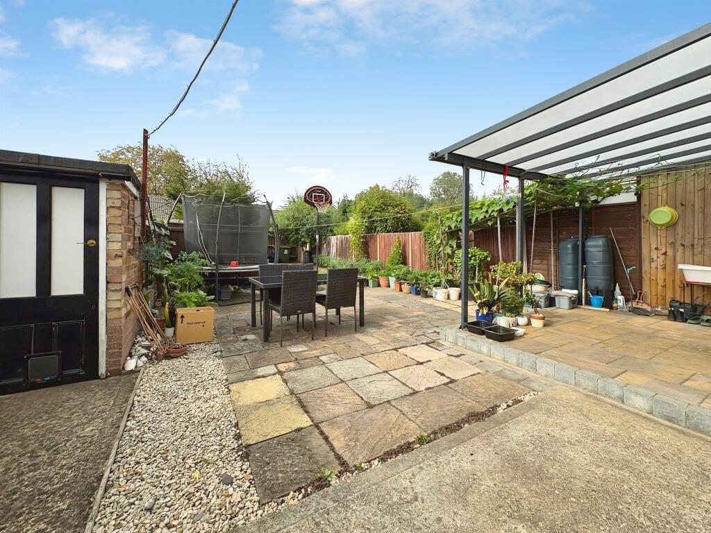 House in Huntingdonshire, Bury - View 4