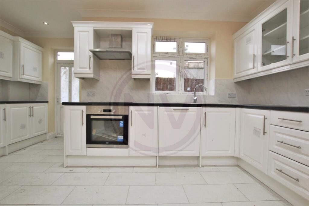 Main image of property: Umfreville Road, Harringay, N4