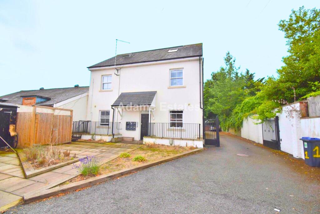 Main image of property: Eldon Terrace, Reading