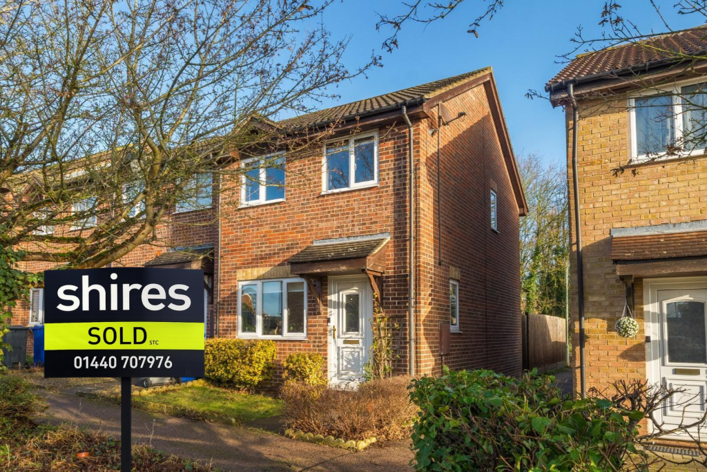 Main image of property: Stockley Close, Haverhill