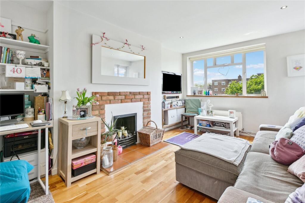 Main image of property: Sulivan Court, Peterborough Road, Fulham, London, SW6
