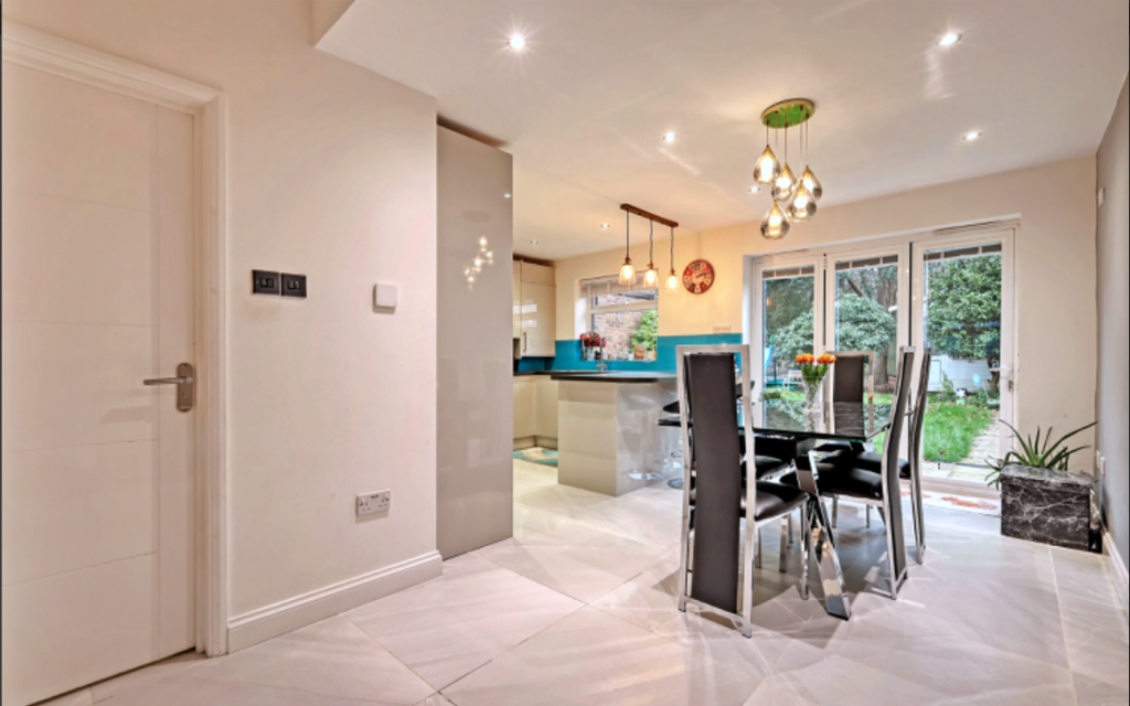 Main image of property: Boundary Drive, Brentwood, Essex, CM13