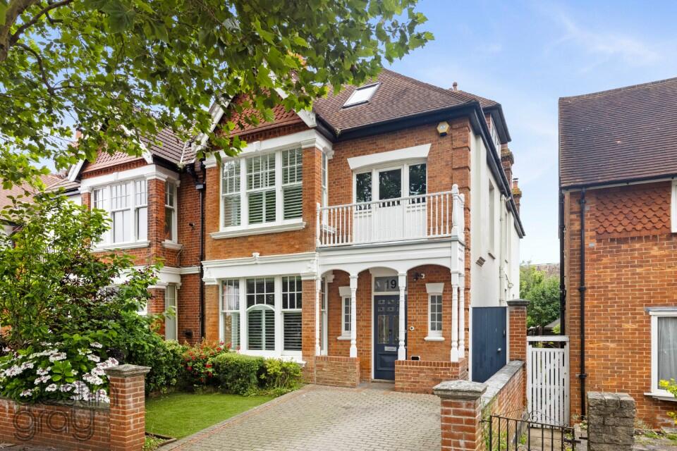 Main image of property: Davigdor Road, Hove, East Sussex, BN3