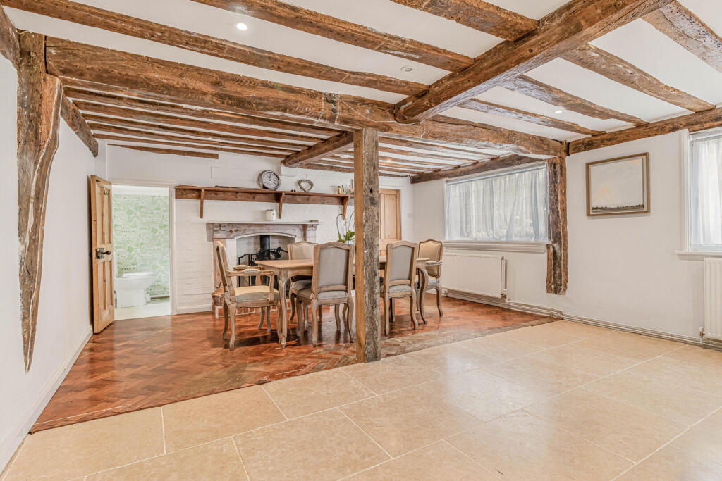 House in East Cambridgeshire, Cheveley - View 5