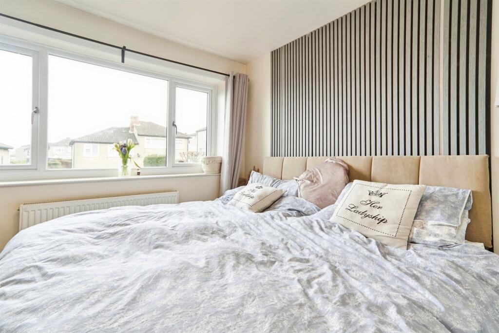 Additional image 9 of Canberra Drive, Cross Roads, Keighley