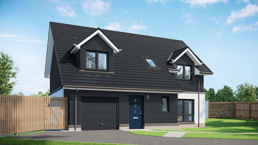 Main image of property: Perth Road,
Newtonmore,
PH20 1BB