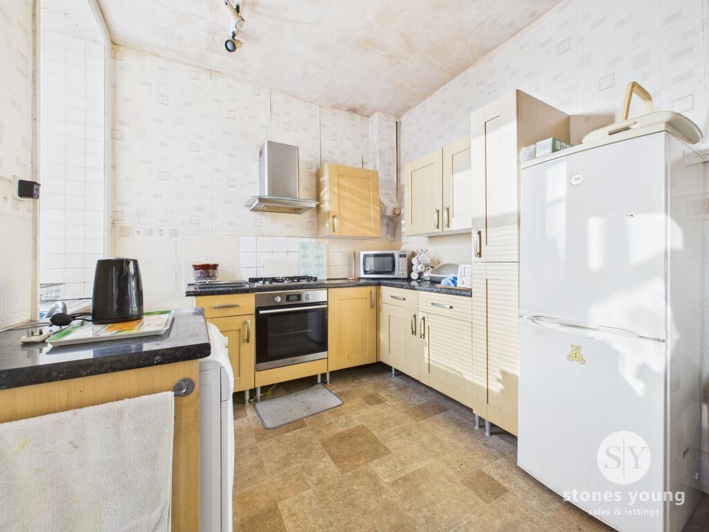 Leamington Road, Blackburn, BB2 - View 4