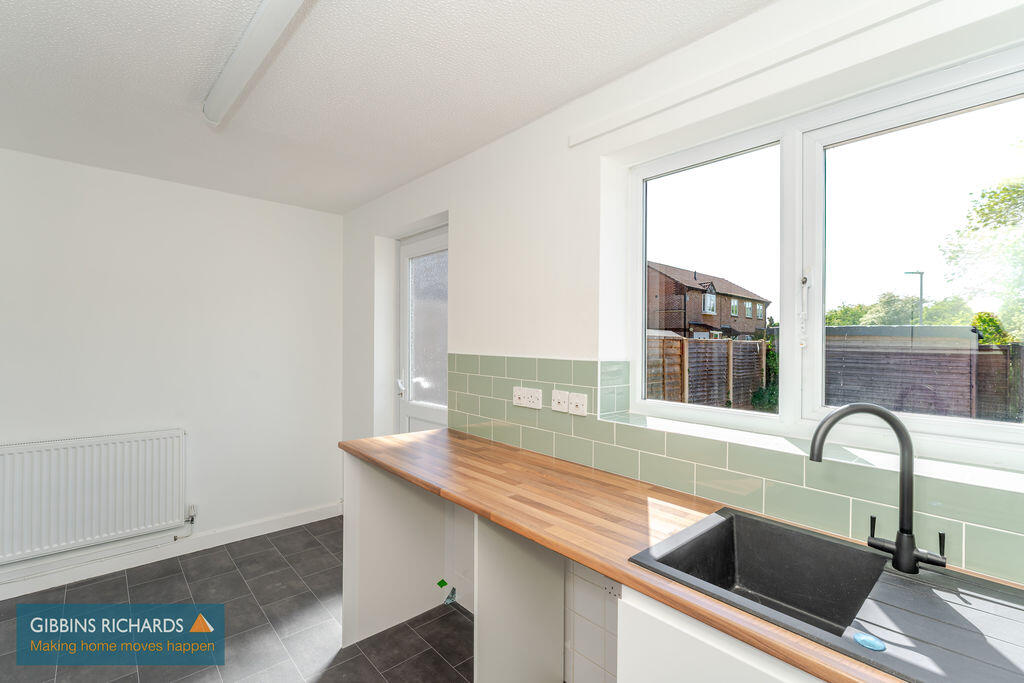 House in Bridgwater, East Bower, Somerset - More