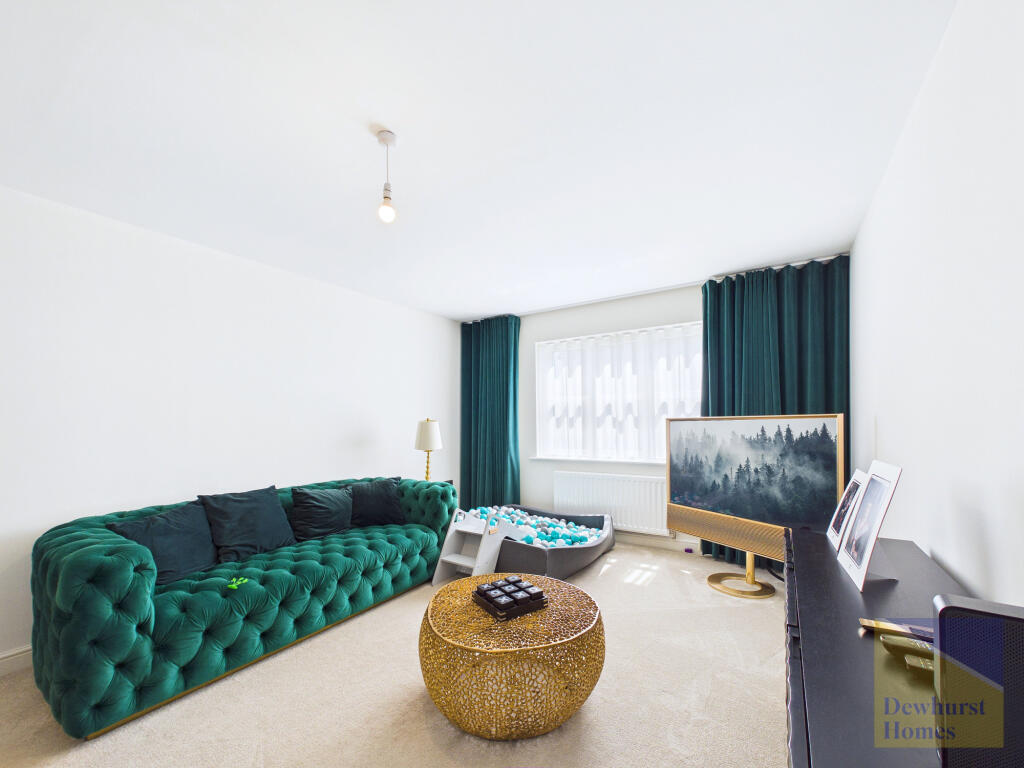 Shearwater Drive, Broughton, PR2 - View 5