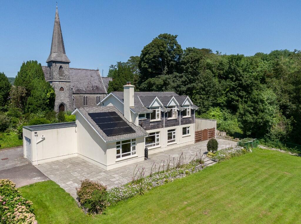 Main image of property: Kenmare, Kerry