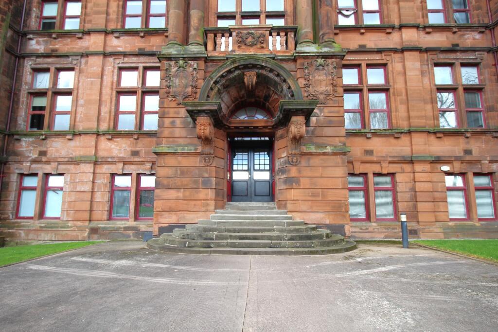 Apartment in Kilmarnock, New Farm Loch - View 3