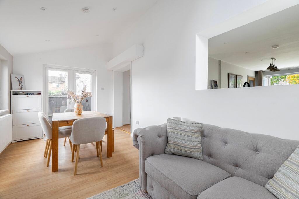 House in Ipswich - View 5