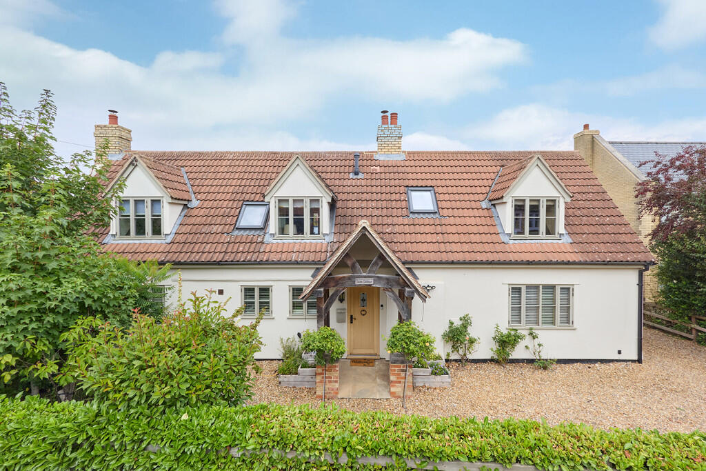 Main image of property: Isleham, Ely, Cambridgeshire
