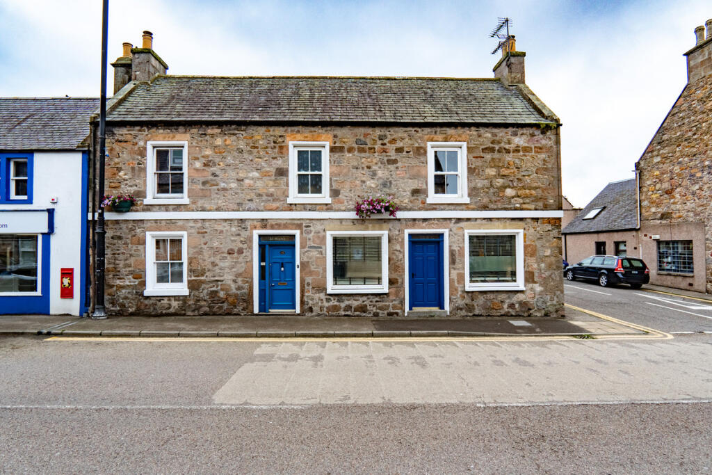Main image of property: High Street, Moray, IV32 7DX