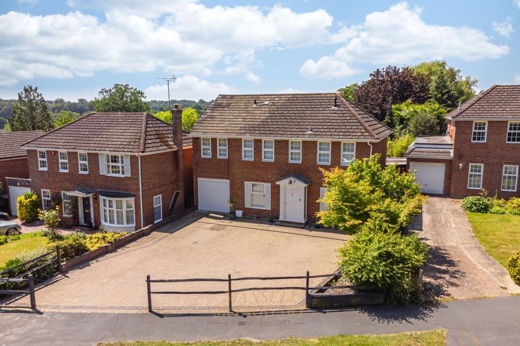 Main image of property: Tiltwood Drive, Crawley Down, RH10
