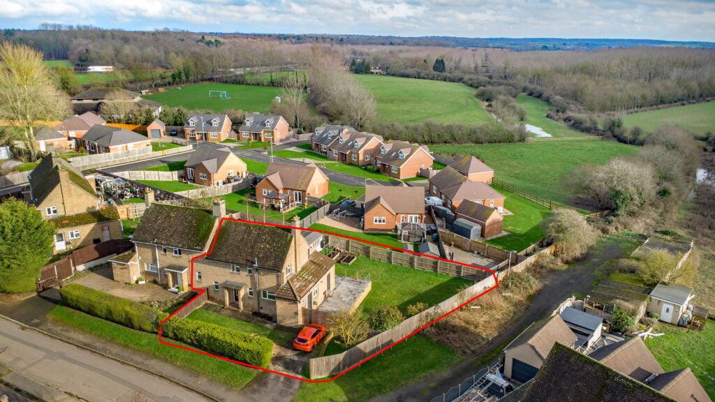 Main image of property: Willow Lane, Stanion, Northamptonshire, NN14 1DT