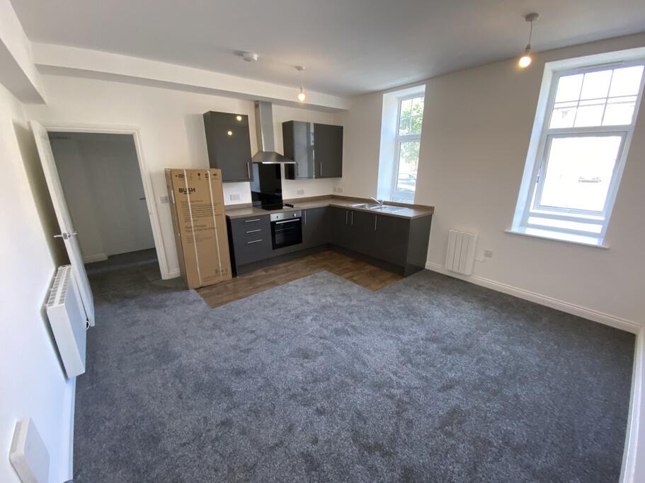 Main image of property: Henshall, Wakefield