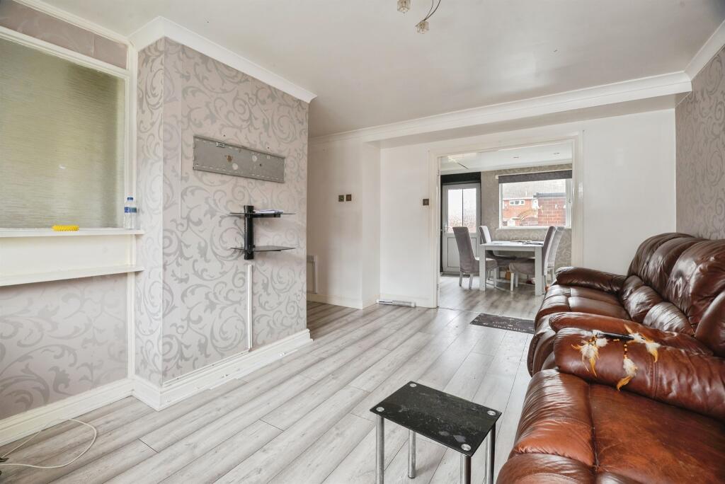 House in Middlesbrough - View 5