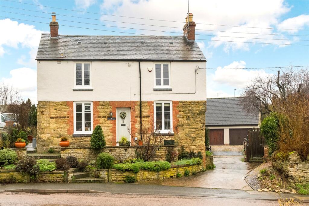 Main image of property: Northampton Road, Denton, Northamptonshire, NN7