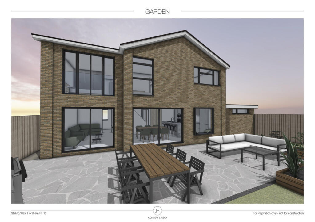 Stirling Way, Horsham, RH13 image 3