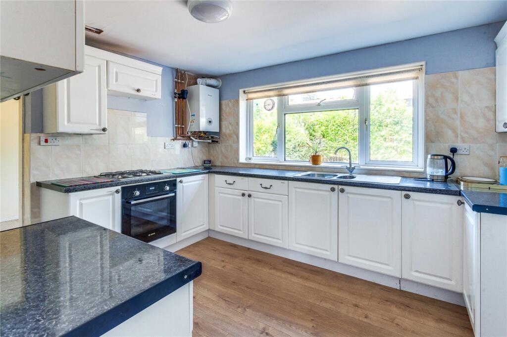 House in Wargrave - View 2