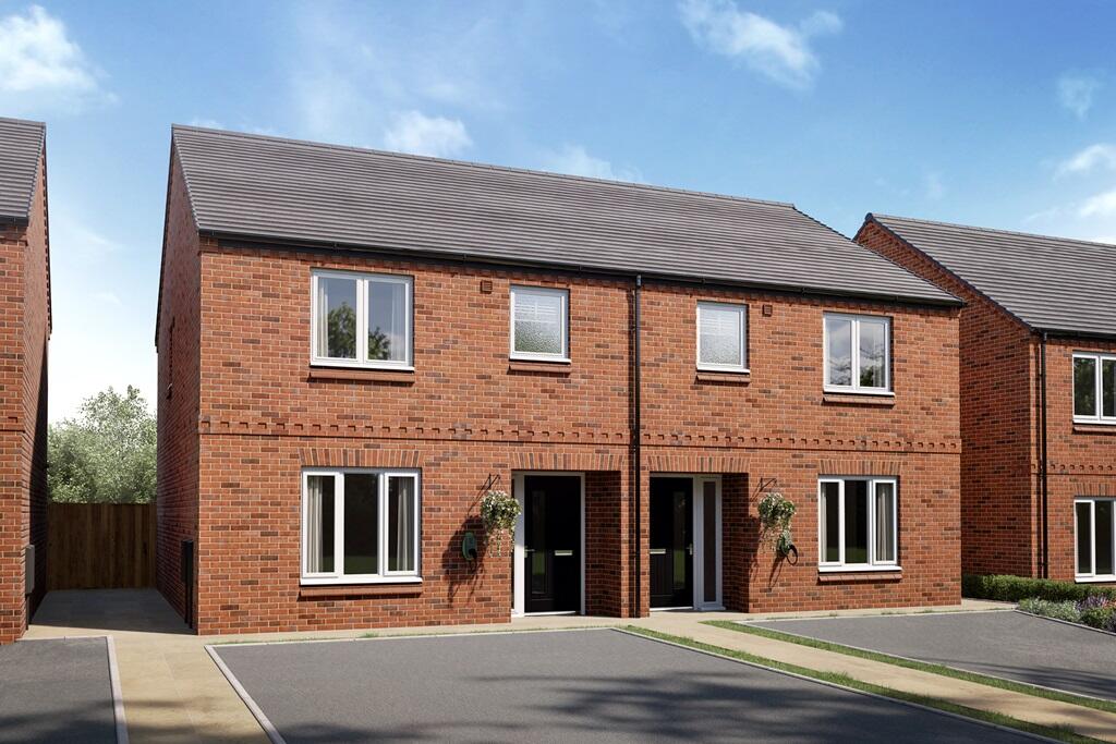 Main image of property: Elton Head Road,
St. Helens,
WA9 5YE