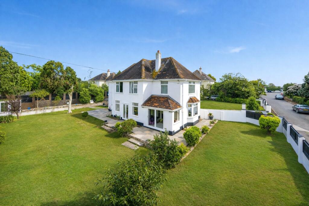 Main image of property: Langdon Lane, Galmpton, Brixham, Devon
