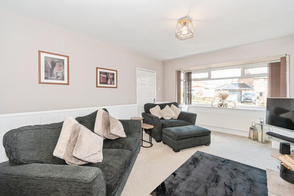 Gloucester Avenue, Keighley, BD20 - View 3