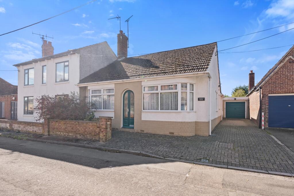 Main image of property: Millers Close, Finedon, Northamptonshire, NN9