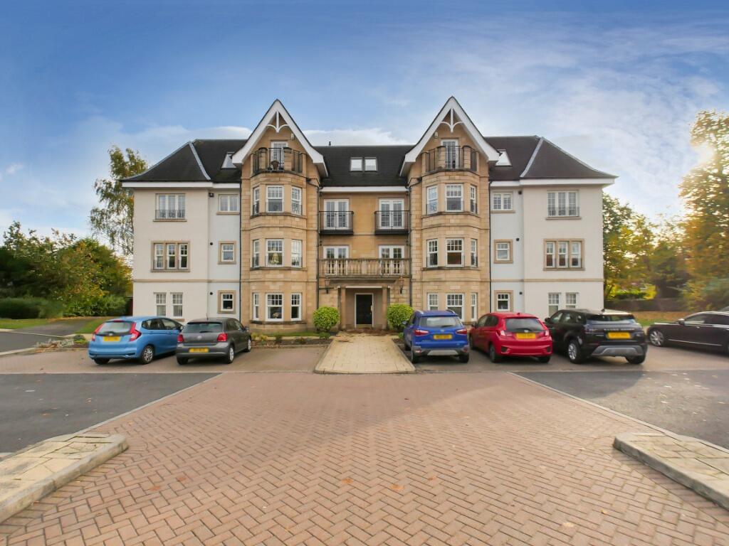 Main image of property: Strathern Road, Broughty Ferry, Dundee, DD5