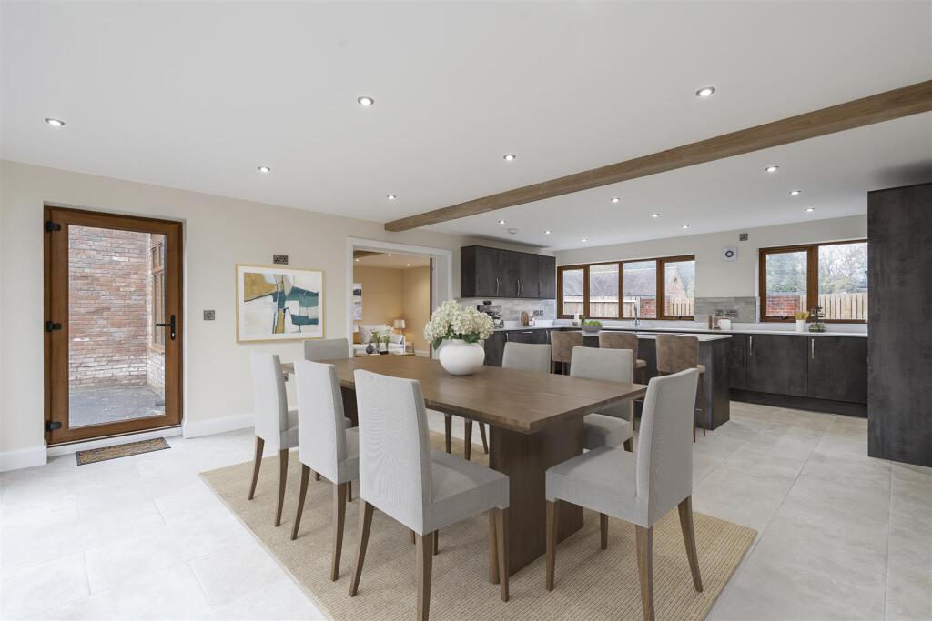 Main image of property: Fallon Court, Tanworth-In-Arden