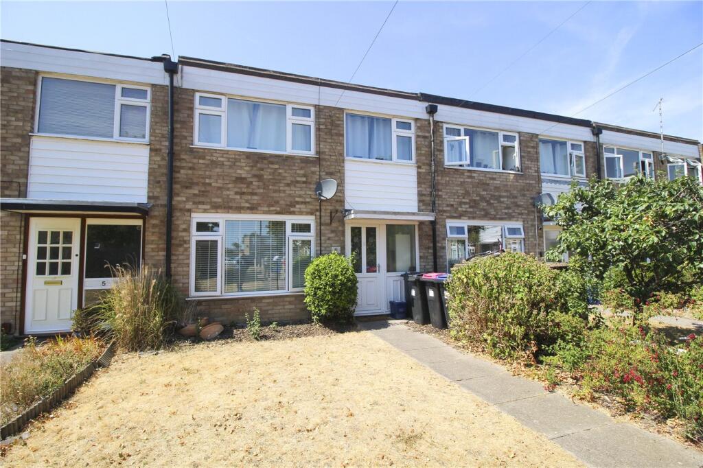 Main image of property: Lornes Close, Southend-on-Sea, Essex, SS2