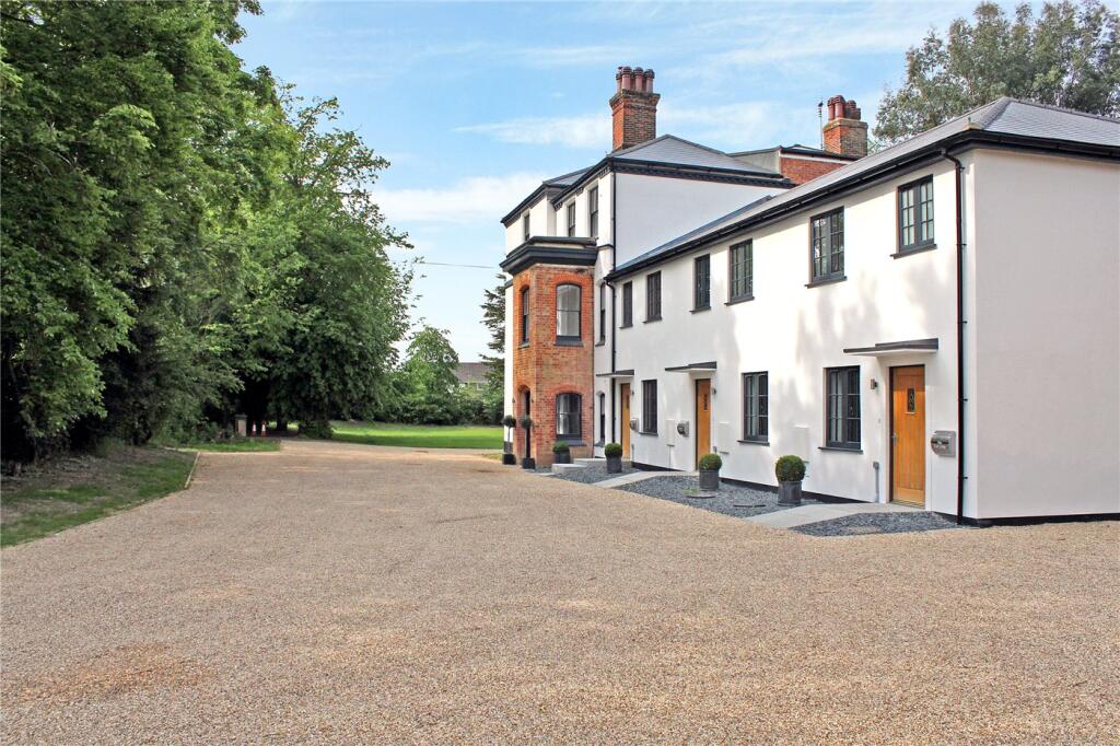 Main image of property: Church Road, Yelverton, Norwich, Norfolk, NR14