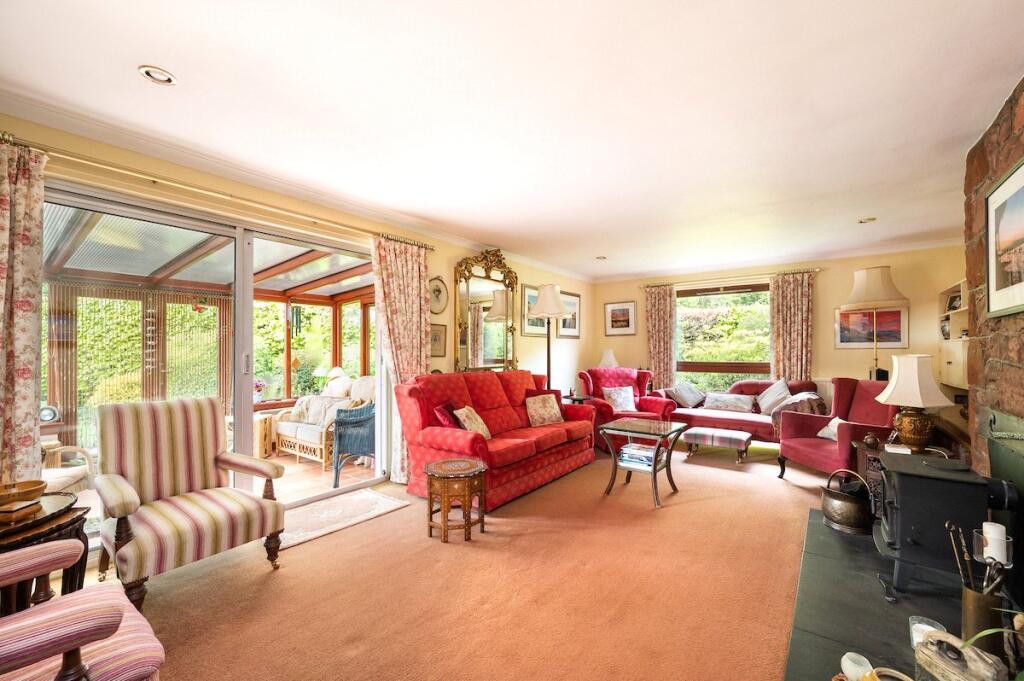House in East Linton, The Dean, East Lothian - View 4