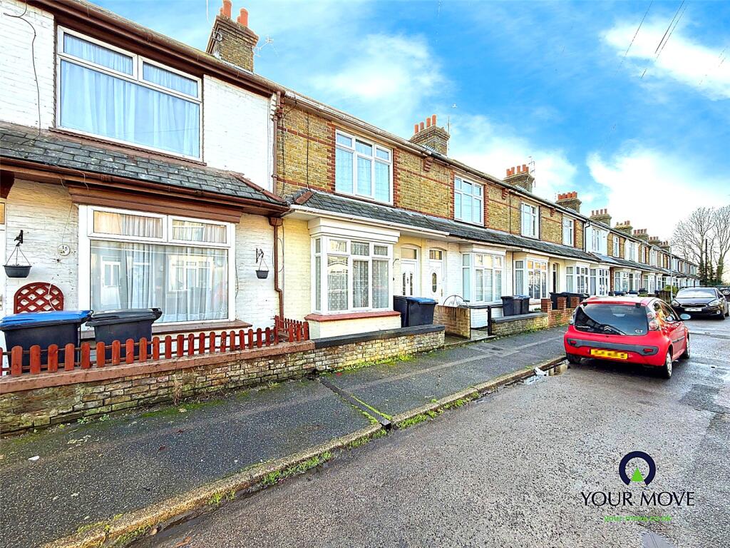 Main image of property: Cheriton Avenue, Ramsgate, Kent, CT12