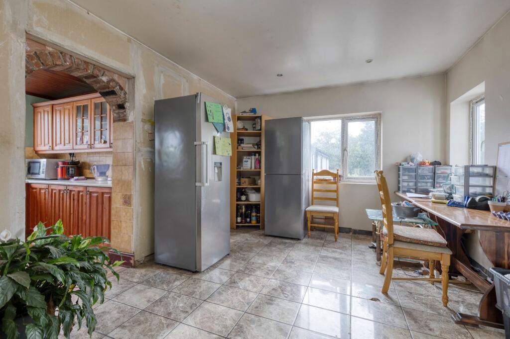 House in Tarvin - View 5