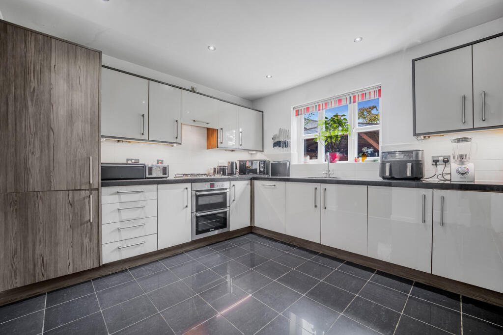 House in Lymm, Warrington - View 2