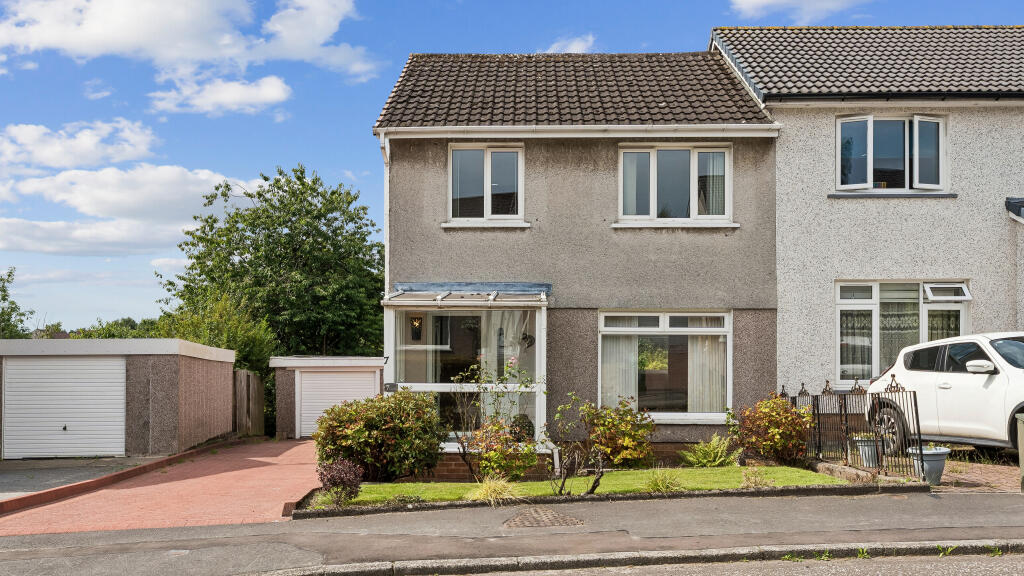 Main image of property: Carron Crescent, Bearsden, Glasgow, G61