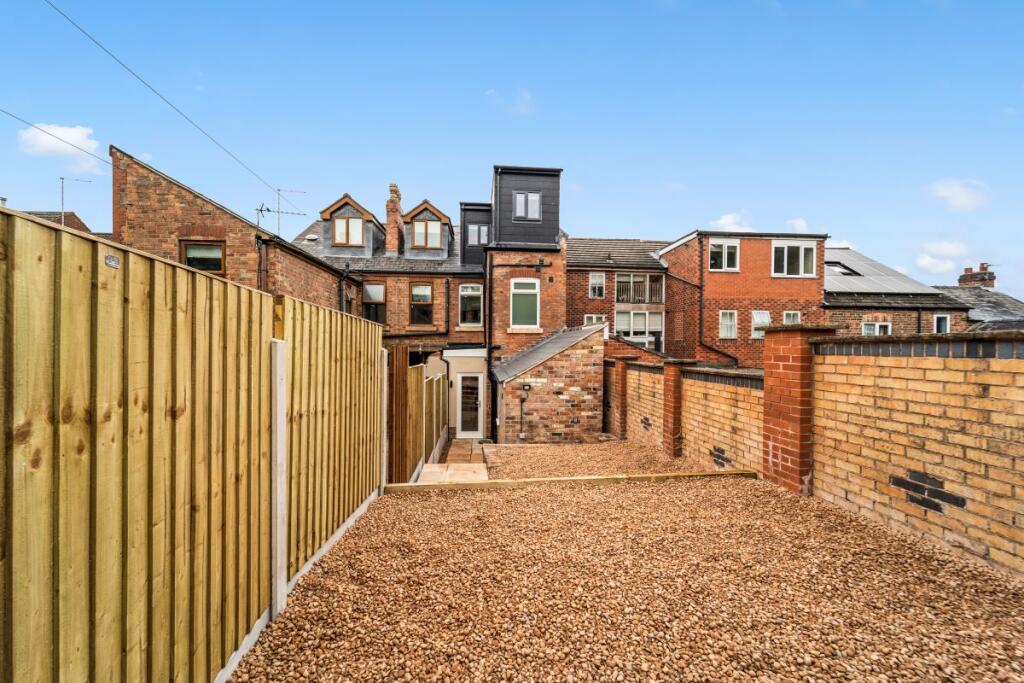 Main image of property: 42 Radbourne Street, Derby, Derbyshire, DE22 3HB