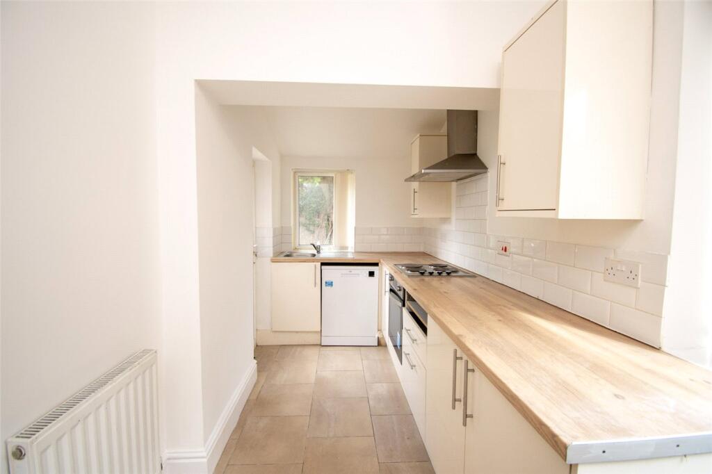 House in Chester - View 4