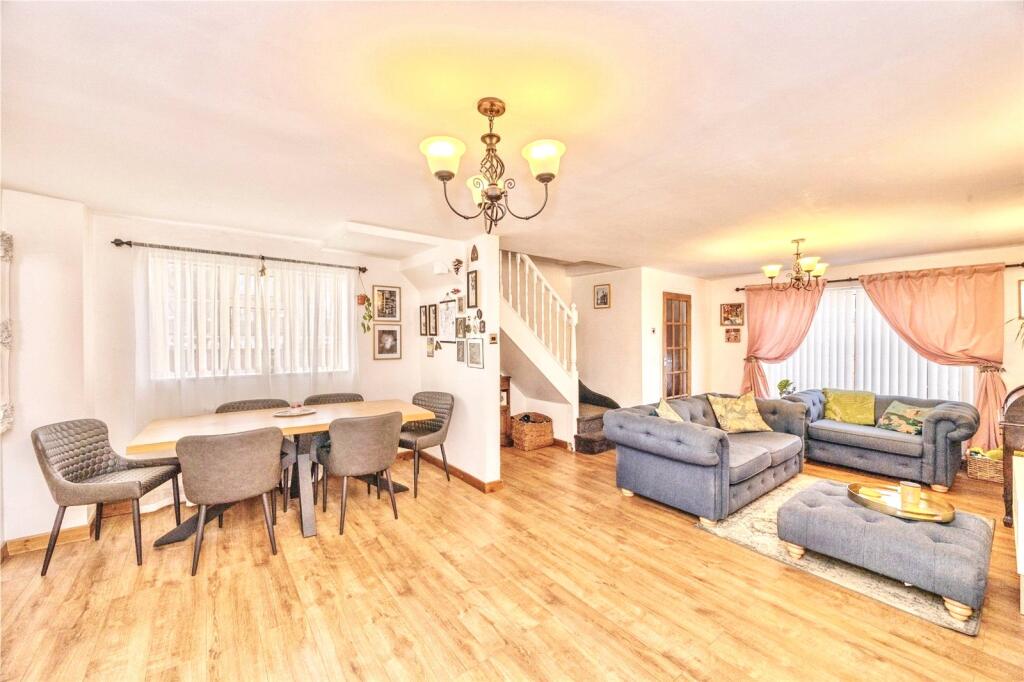Main image of property: Holman Close, Waterlooville, Hampshire, PO8