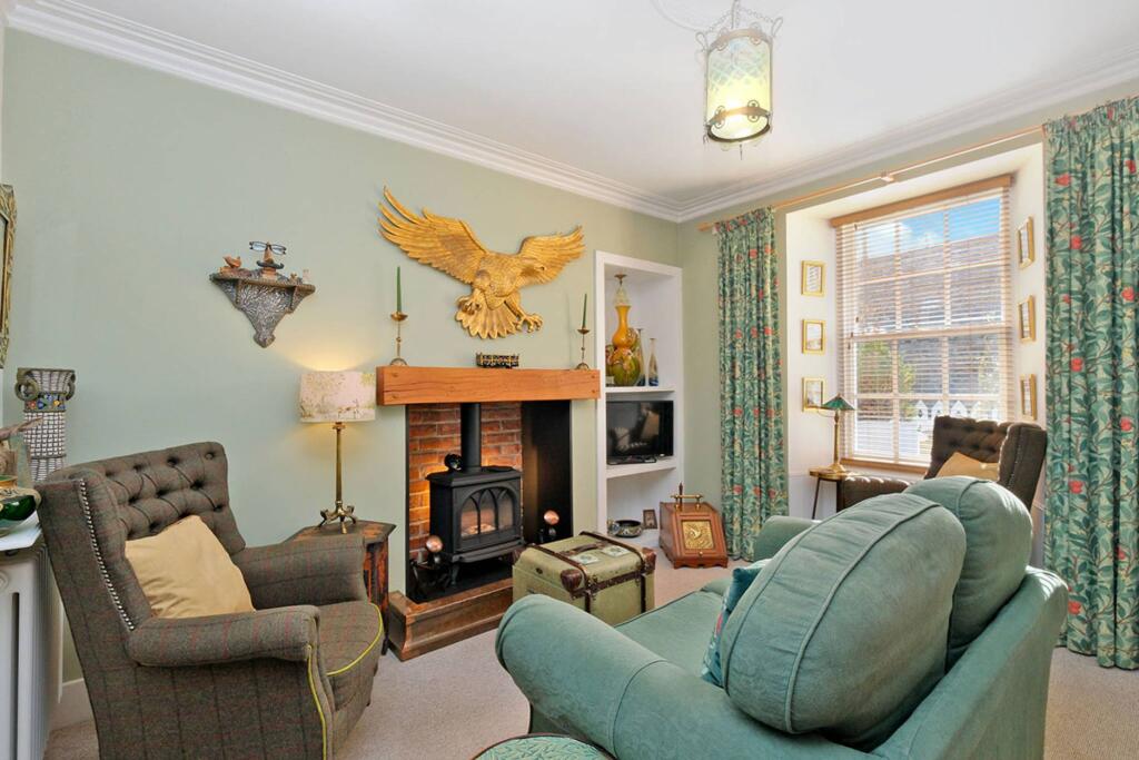 Additional image 3 of Wren Cottage Back Street, Fordyce, Banff, AB45 2SU